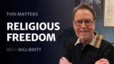 Faith must never become a test of belonging