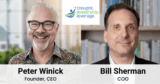 AI Can Create Content. It Can’t Create Thought Leadership