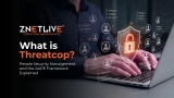 What Is Threatcop? People Security Management and the AAPE Framework Explained