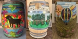 September is California Wine Month: Temecula Valley’s Barrel Art Trail Turns Retired Wine Barrels into Public Art