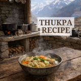 A True Himalayan Bowl of Warmth and Flavor – Ambika Veg and Vegan Shop