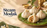 Easy Modak Recipe | Quick Ganesh Chaturthi Special Modak – Ambika Veg and Vegan Shop