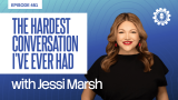 451: The Hardest Conversation I’ve Ever Had with Jessi Marsh | L3 Leadership