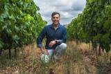 Portugal’s First Master of Wine
