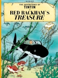 Damien Dessane dives into secrets of Hergé’s “Red Rackham’s Treasure”