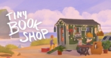 Tiny Bookshop Now Available on iOS and Android – GameOPS