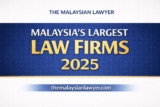 Largest Law Firms in Malaysia 2025