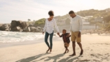 Toddler-Friendly Activities To Do On A Family Vacation