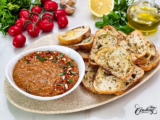 Fresh Tomato Pesto – Easy Homemade Tomato Pesto Recipe