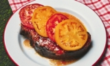 Three Recipes for Peak Tomato Season
