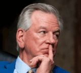 Tuberville: “Dr. Fauci Killed 8 Million People”