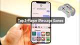 Top 3-Player iMessage Games for Instant Fun