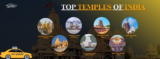 Sacred Sanctuaries of Spirituality » Bharat Taxi Blog