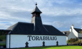 Torabhaig – Taigh Whisky Tasting