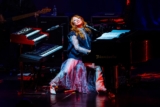 Photos: Fans Flock to See Tori Amos on the In Times of Dragons Tour Stop in Chicago