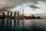 Toronto Business Closures Hit Highest Level Since 2020 Lockdowns