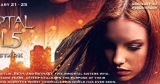 Immortal Girl5 by Griffin Stark