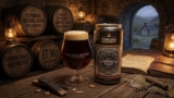 Town Hall Brewery Double E.T. Wee