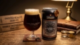 Town Hall Brewery Double Twisted Trace
