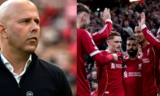 Liverpool ready to pull the plug on inconsistent star; January exit being considered