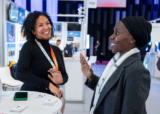 TranslateAble Launches Multilingual Stand Staffing for Exhibitors