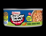 The new Century Super Bowl Rice Meal is your new easy meal BFF — LifestyleBucket