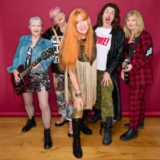 Join the Riot encouraging older women to express their authentic self – Birds on the Blog