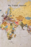 7 Top Reasons to Journal when traveling
