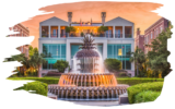 Where Southern Charm Meets Unforgettable Memories