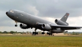 More DC-10s Could Return to the Skies as Retired KC-10 Tankers Find New Operators – Airport Spotting