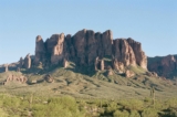Best Easy Family Hike Near Phoenix