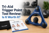 Tri-Aid Trigger Point Tool Review: Is It Worth It?