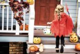 Halloween in and Around Nashville