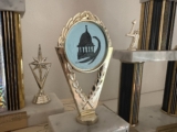 Nonprofit Spotlight: Nationwide Trophy Recycling Program
