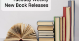 Weekly New Book Releases: Tuesday 9/1/2026