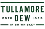 Tullamore D.E.W. Irish Blended Whiskey