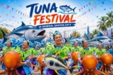Tuna Festival in General Santos City
