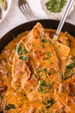 Creamy Tuscan Chicken