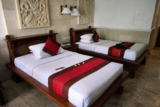 We Review the Melasti Resort in Legian Bali – warts and all!