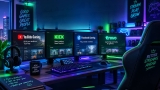 Twitch Alternatives for New Game Streamers: 10 Picks for 2026