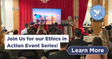 Ethics in Action: Join our Animal Advocacy Networking Event Series