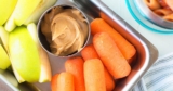 Easy School Lunch Ideas | 2 Weeks Healthy School Lunch Plan