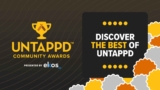 The 25,000+ Highest-Rated Drinks, According to Untappd • Hop Culture