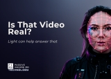 UCLA Built a Deepfake Screener That Uses Light. Here’s What It Can and Can’t Do.