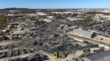 Single point of failure: engine leaving wing in Louisville reminder of decades-old aviation lesson