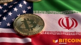 US Opens a New Front Against Iran’s Crypto Economy