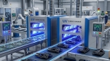 UV Curing Systems: Improving Modern Production Efficiency