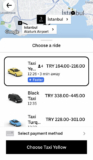 Does Turkey Have Uber? (COMPLETE Guide To Transport In Turkey) – TravelPeri