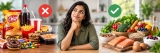 What Are Ultra-Processed Foods? Foods to Avoid & Eat Instead