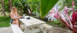 The Wanderland Guide to New Providence Island, Bahamas: Undiscovered Gems Edition